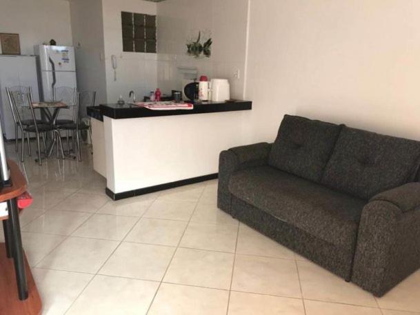 Ferienwohnung Janela Sobre O Mar De Guarapari Exterior foto