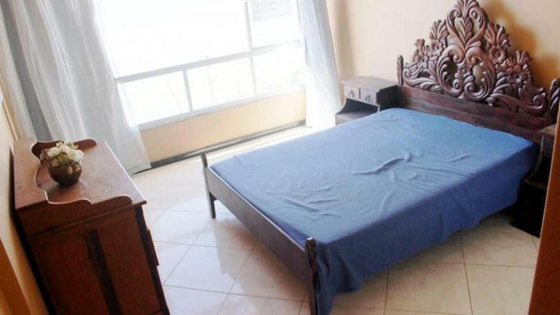 Ferienwohnung Janela Sobre O Mar De Guarapari Exterior foto